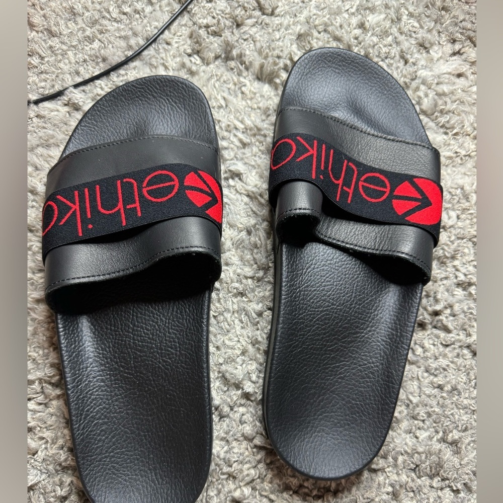Ethika Men’s slides